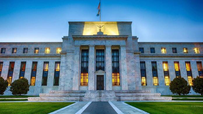 ساكسو بنك: دور محدد للفيدرالي في البنية التحتية المالية الجديدة