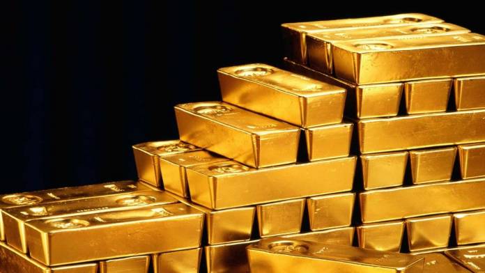 الذهب يقفز 1% مع تنامي الرهان على صفقة تحفيز أميركية