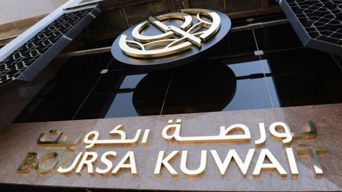 بورصة الكويت تبدأ اختبارات فرز حسابات العملاء الأجانب