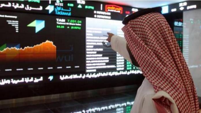 ديون الشركات السعودية المدرجة ترتفع 36% إلى 1.29 تريليون ريال