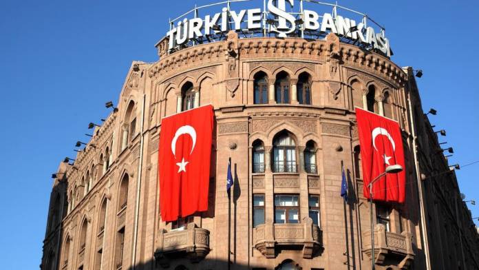 لمواجهة ضعف الليرة.. المركزي التركي يشدد سياسة الفائدة