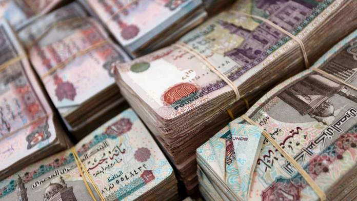 مصر.. نمو المعروض النقدي لـ304 مليارات دولار في سبتمبر