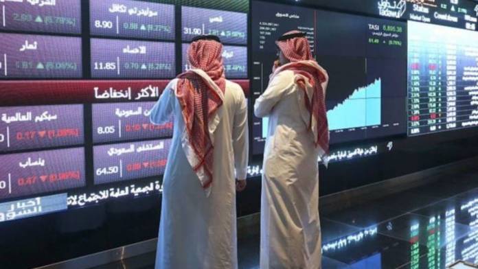 السوق السعودية تستقبل 69 ألف مستثمر فرد جديد منذ بداية 2020