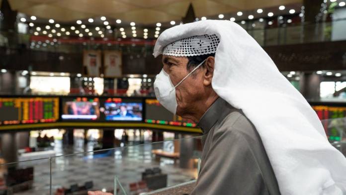 سوق السعودية تقود مكاسب معظم بورصات الخليج