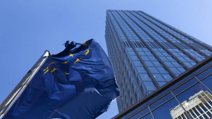 المركزي الأوروبي يبحث هدفاً جديداً للتضخم