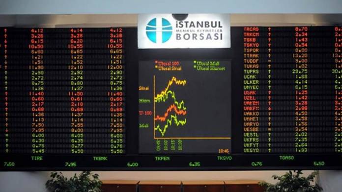 تركيا تبيع قطر 10% من أسهم بورصة إسطنبول