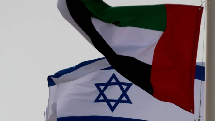 تعاون مرتقب بين سوق أبوظبي والأوراق المالية الإسرائيلية