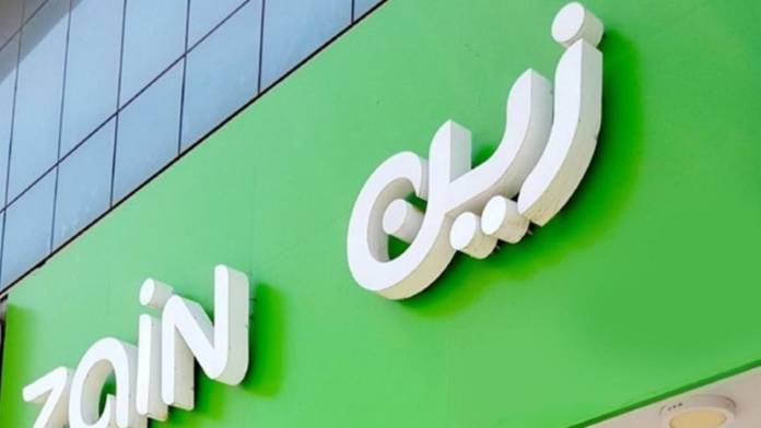 تغطية اكتتاب حقوق الأولوية لشركة زين السعودية 86.7%