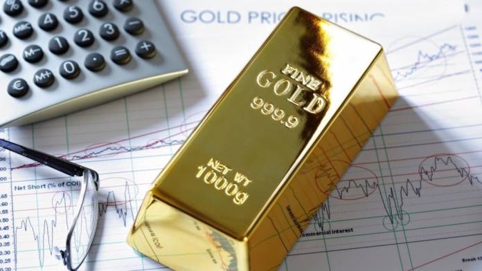 الذهب يصعد مع تزايد آمال التحفيز بعد بيانات أميركية
