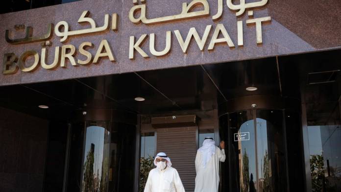 أرقام كابيتال: 2.7 مليار دولار استثمارات خاملة دخلت بورصة الكويت