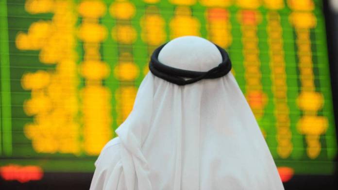 صعود أغلب الأسواق العربية بدعم من ارتفاع النفط ولقاحات كورونا 