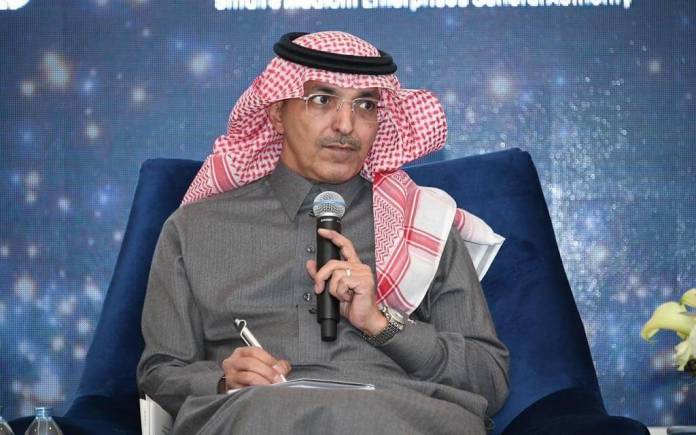 Saudi Arabian General Debate Center holds talks with Nibon Al-Yabaniyah