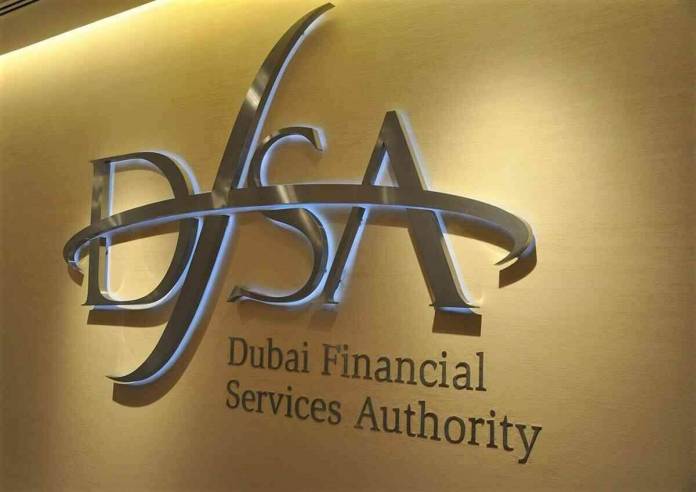 The Dubai Financial Services Authority (DFSA) today released its Security Tokens Regulatory Framework for public consultation for a 30-day period