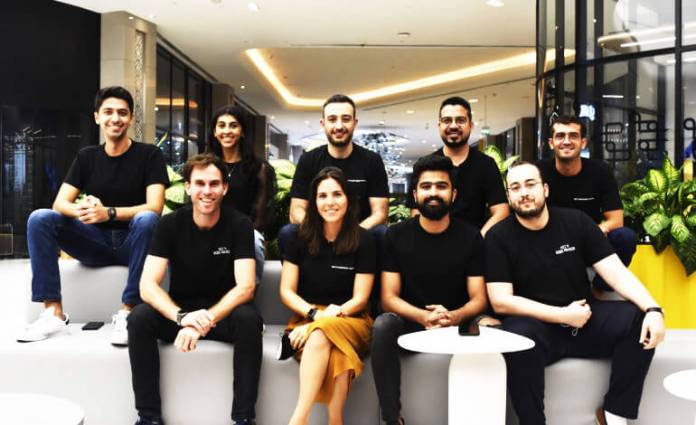 جمعت بركة 4 مليون دولار إضافية من استثمارات كل من Global Founders Capital و FJ Labs و Raptor Group و Tribe Capital و Nuwa Capital و VentureSouq و Class 5 Global