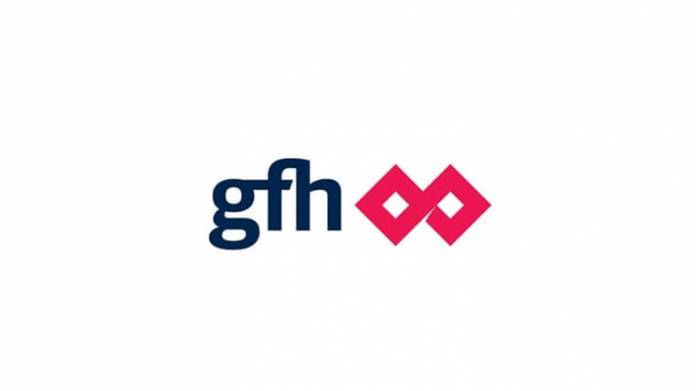 تبلغ حصة GFH الحالية 69% من أسهم المصرف