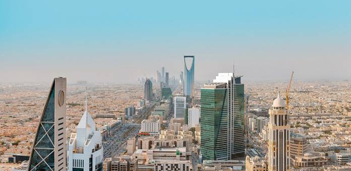 الرياض والمنامة لزيادة التعاون بسوق الخدمات المالية