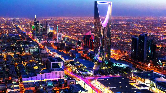قيمة مؤشر القطاع المصرفي السعودي ارتفعت بنسبة 36.5% خلال الأشهر الستة الأولى من عام 2021