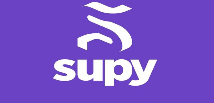 المنصة الرقمية لسوق المنتجات الغذائية Supy تجمع 1.5 مليون دولار أمريكي