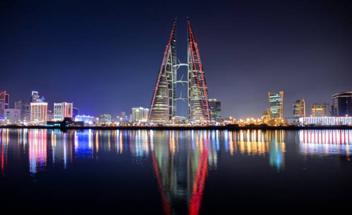 البحرين بيئة جاذبة لشركات التكنولوجيا العقارية البروبتك