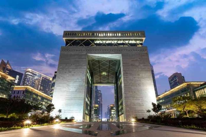 دبي الأولى إقليمياً والـ18 عالمياً ضمن أفضل المراكز المالية