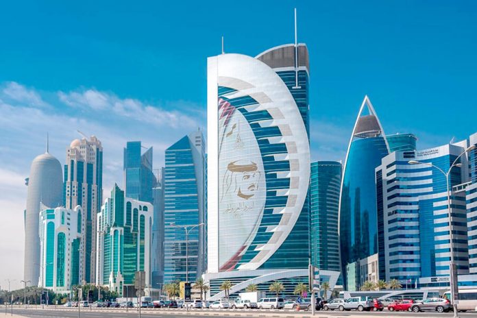 بنك الدوحة يحصل على قرض مشترك من 16 بنك بقيمة 762.5 مليون دولار أمريكي
