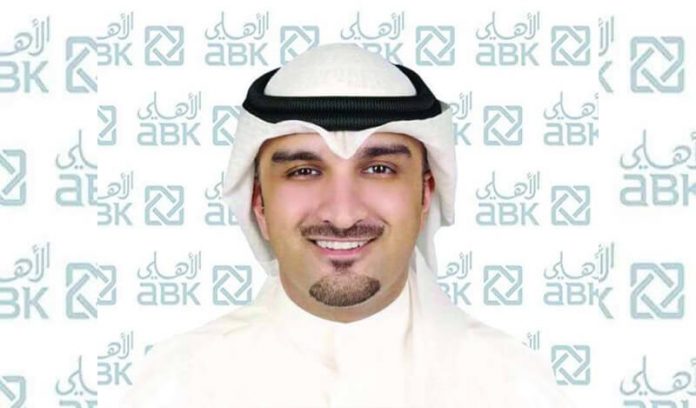 البنك الأهلي الكويتي يعيّن عبدالعزيز جواد رئيساً لوحدة التخطيط الاستراتيجي والمتابعة