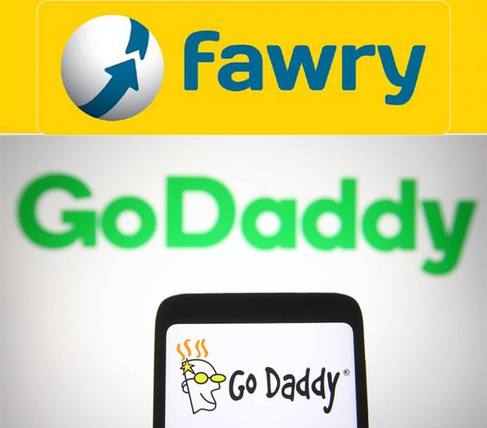 «GoDaddy» تتعاون مع «Fawry» لدعم رواد الأعمال في إنشاء مواقعهم الإلكترونية